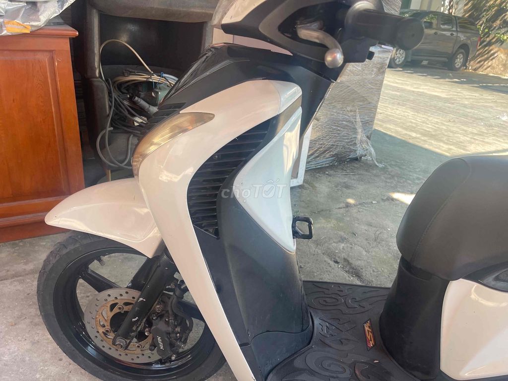 sh nhập ý. Mua bán Xe máy tại Huyện Hóc Môn Tp Hồ Chí Minh được đăng bởi hoang van hình 6