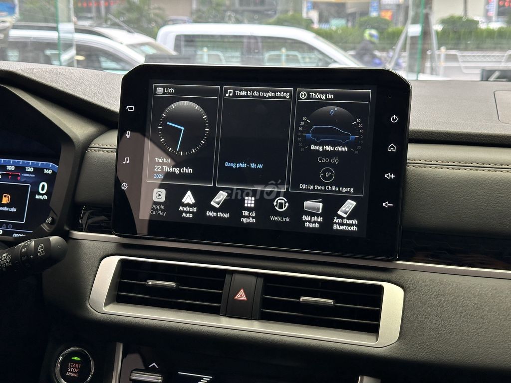 Xpander Premium NEW/ Giảm 100% TB/Xe sẵn giao ngay. Mua bán Ô tô tại Quận 1 Tp Hồ Chí Minh được đăng bởi Nam Mitsubishi Quận 1 hình 14