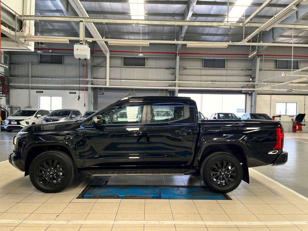 Xả lô 2 xe Triton bản Full Optinon, giảm đến 100Tr. Mua bán Ô tô tại Thành phố Thủ Đức Tp Hồ Chí Minh được đăng bởi Dương Hải hình 9