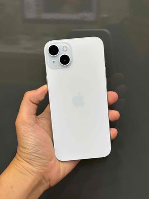 15 Plus 128GB Blue Lock Mỹ Pin 87 Zin đẹp keng. Mua bán Điện thoại tại Quận Ninh Kiều Cần Thơ được đăng bởi Quý Mobile Cần thơ