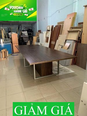 BÀN HỌP VĂN PHÒNG -BÀN HỌP CŨ -BÀN HỌP THANH LÝ 17. Mua bán Đồ dùng văn phòng tại Quận 7 Tp Hồ Chí Minh được đăng bởi CỬA HÀNG THANH LÝ TÂN PHÚ