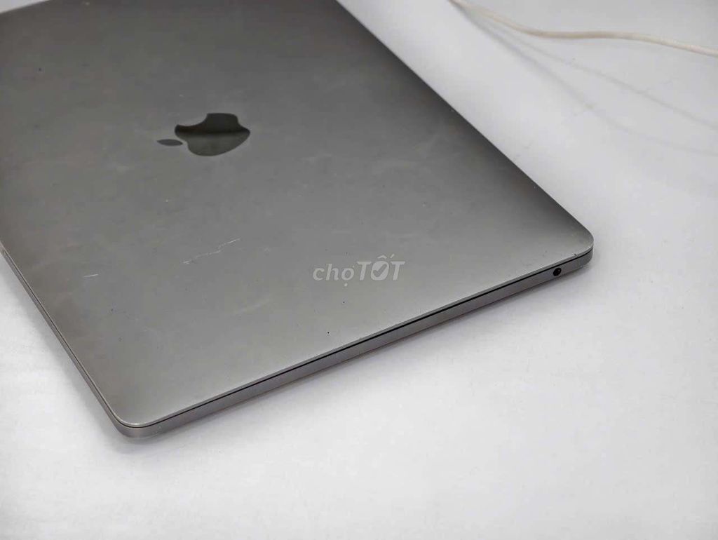 Apple MacBook Pro 13 2017 i5 8GB/256GB Xám. Mua bán Laptop tại Quận Ninh Kiều Cần Thơ được đăng bởi Lê Khang hình 1