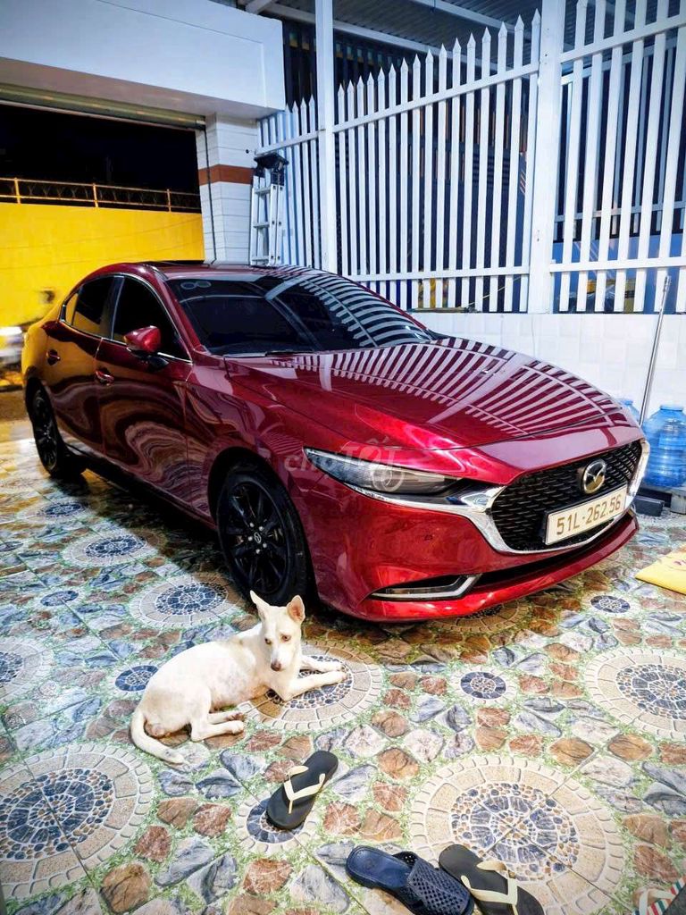 2019 1.5L Premium - 56000 km. Mua bán Ô tô tại Thành phố Thủ Dầu Một Bình Dương được đăng bởi Chánh hiệp  hình 1