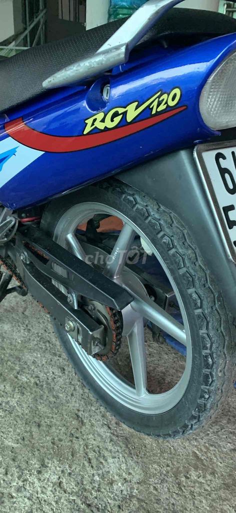 xe êm, ích đi a e cần alo em xem xe trực tiếp nhé. Mua bán Xe máy tại Huyện Tam Bình Vĩnh Long được đăng bởi lãng tữ hình 1