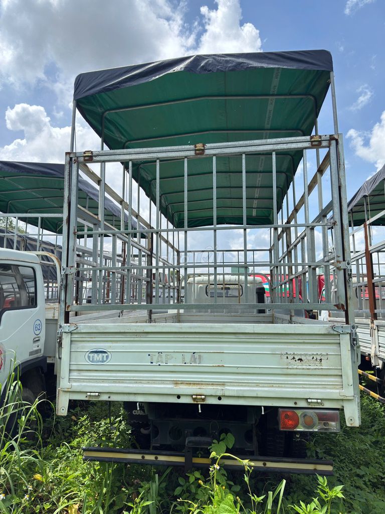 𝐗𝐞 𝐂𝐮̛̉𝐮 𝐋𝐨𝐧𝐠 𝟒𝐓𝟕 𝐌𝐮𝐢 𝐁𝐚̣𝐭 𝟓𝐌𝟏 Đ𝐨̛̀𝐢 𝟐𝟎𝟎𝟗. Mua bán Xe tải, xe ben tại Thành phố Thuận An Bình Dương được đăng bởi XE CHUYÊN DÙNG ÂN KHOA hình 7