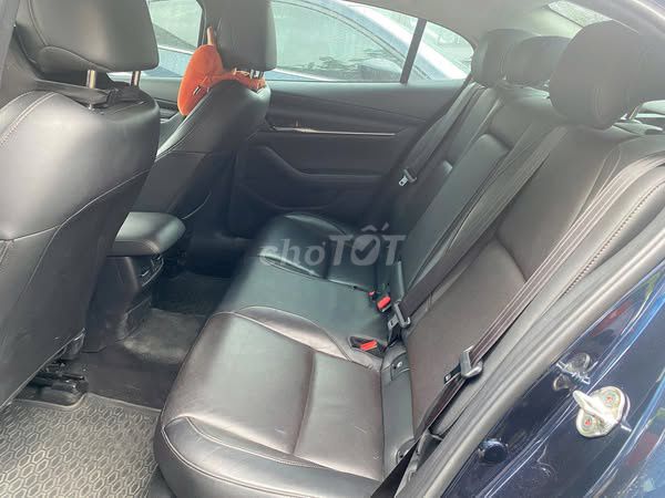 Vừa về Mazda 3 Luxury 2023.. Mua bán Ô tô tại Quận Ba Đình Hà Nội được đăng bởi Vinh Usedcar hình 5