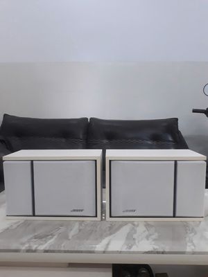 🔴Loa BOSE 201 seri III made in Mexico. Mua bán Tivi, Âm thanh tại Quận Tân Bình Tp Hồ Chí Minh được đăng bởi Lam huu quang