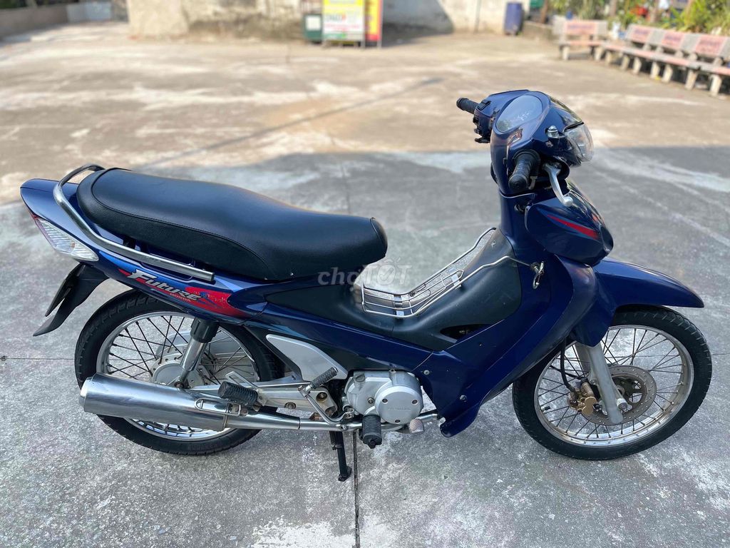 Future1 đời đầu máy cực chất hình đẹp biển 29HN.. Mua bán Xe máy tại Huyện Thanh Trì Hà Nội được đăng bởi Tiến hình 4