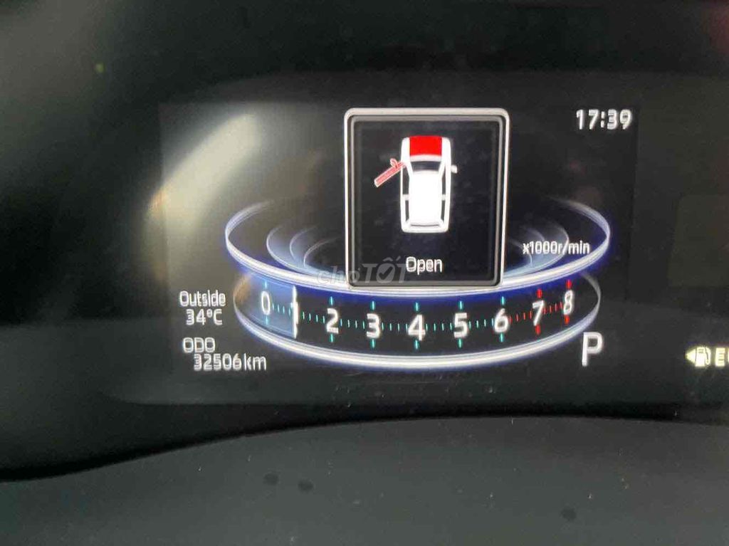 Toyota Raize 2021 1.0 Turbo - 32500 km. Mua bán Ô tô tại Quận 11 Tp Hồ Chí Minh được đăng bởi TOYOTA LÝ THƯỜNG KIỆT hình 6