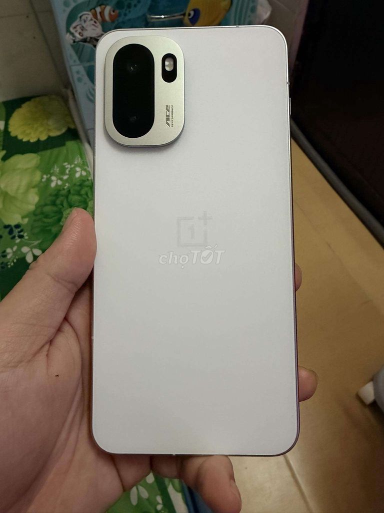 OnePlus Ace 6. Mua bán Điện thoại tại Thành phố Rạch Giá Kiên Giang được đăng bởi Đam Mê Bán Lỗ hình 1