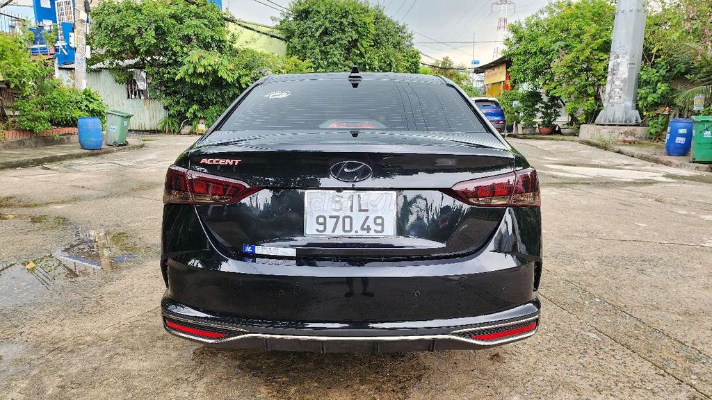 2021 1.4 MT - 22000 km. Mua bán Ô tô tại Quận 12 Tp Hồ Chí Minh được đăng bởi ô tô Lê Ân Sài Gòn hình 2