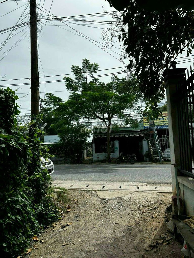 Hạ giá Bán khu đất gia đình chưa qua đầu tư tại xã Tân Bình. Vĩnh Cửu.