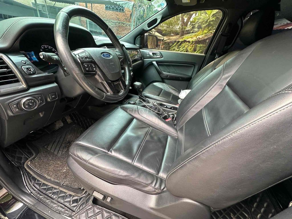 Ford Everest 2019 Titanium Plus 2.0L AT 4WD. Mua bán Ô tô tại Thành phố Thủ Dầu Một Bình Dương được đăng bởi Mr Tâm hình 5