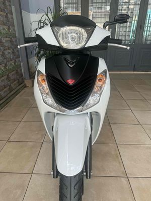 SH Việt Nam mẫu Ý 125cc