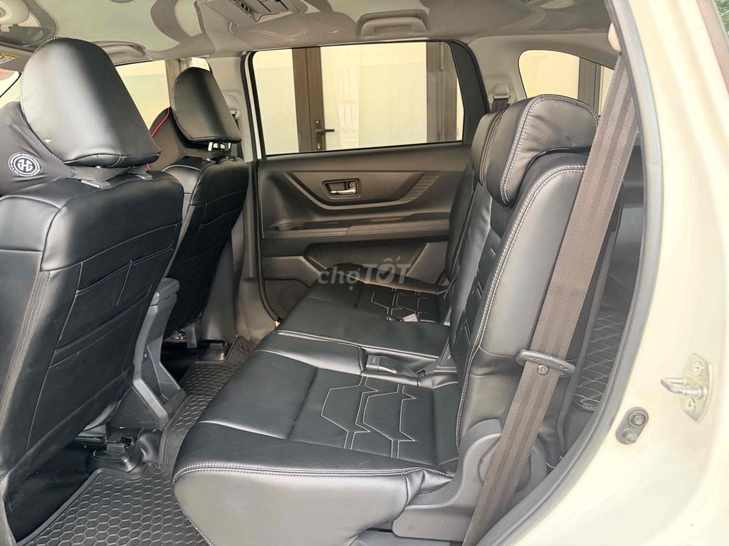 Toyota Avanza Premio 2023 MT - 42000 km. Mua bán Ô tô tại Quận Cẩm Lệ Đà Nẵng được đăng bởi Phước Auto hình 7