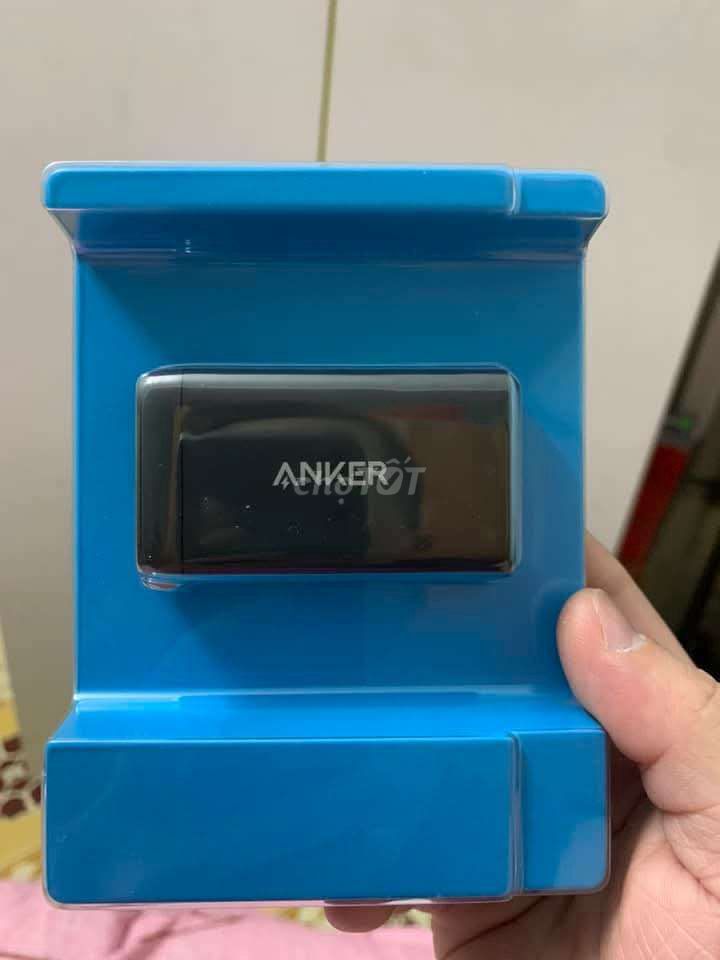 Củ sạc nhanh 65w anker a2677 full box