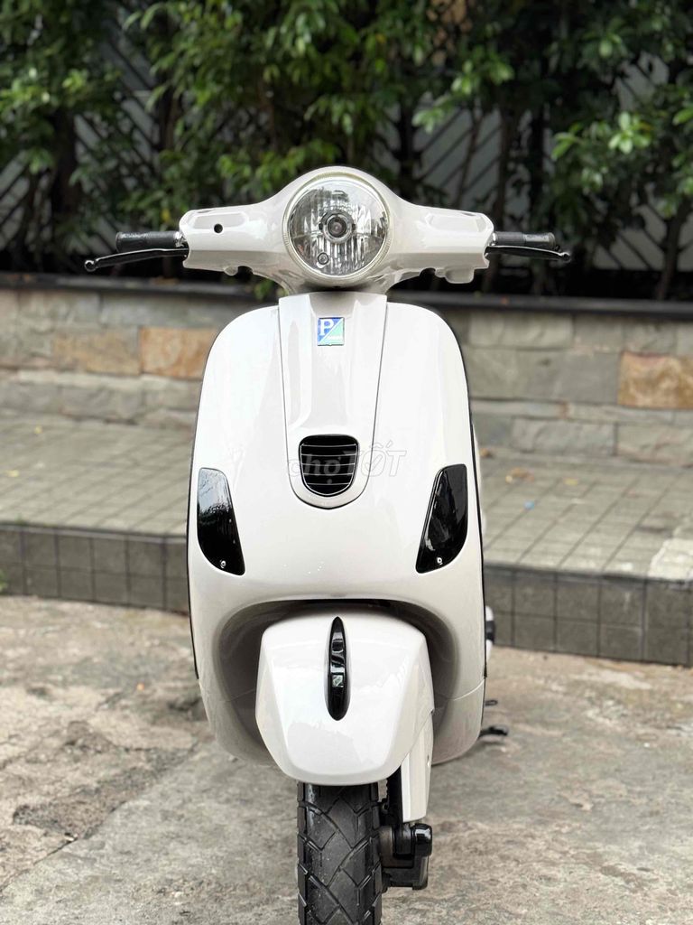 Vespa LX 125Cc 3Vie biển TP. Mua bán Xe máy tại Quận 11 Tp Hồ Chí Minh được đăng bởi hoa hình 5