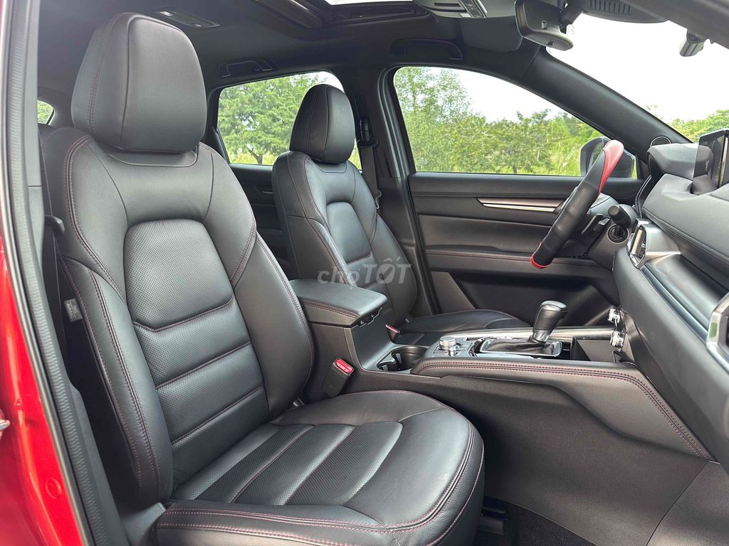 ❇️CX5 2023 2.0 Premium Sport 5500km❇️. Mua bán Ô tô tại Quận Gò Vấp Tp Hồ Chí Minh được đăng bởi phúc hình 8