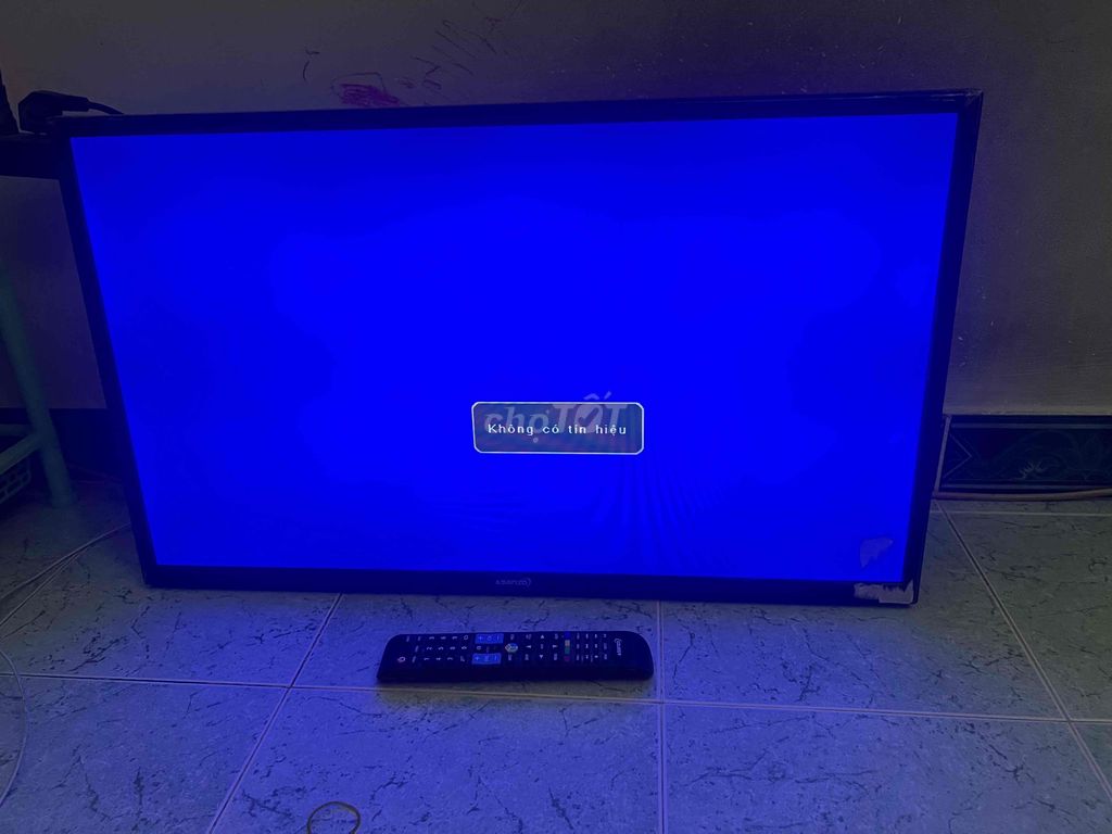 Cần bán tivi assanzo 32” Xác tivi Casper 32”. Mua bán Tivi, Âm thanh tại Quận 10 Tp Hồ Chí Minh được đăng bởi Nguyễn Thành Nhơn hình 1