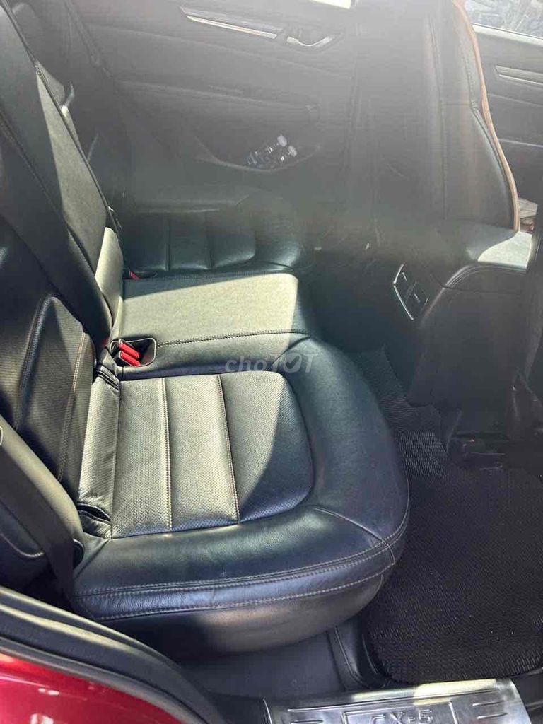 Mazda CX-5 2018 Đỏ 85000 km. Mua bán Ô tô tại Thành phố Dĩ An Bình Dương được đăng bởi Tuan hình 8
