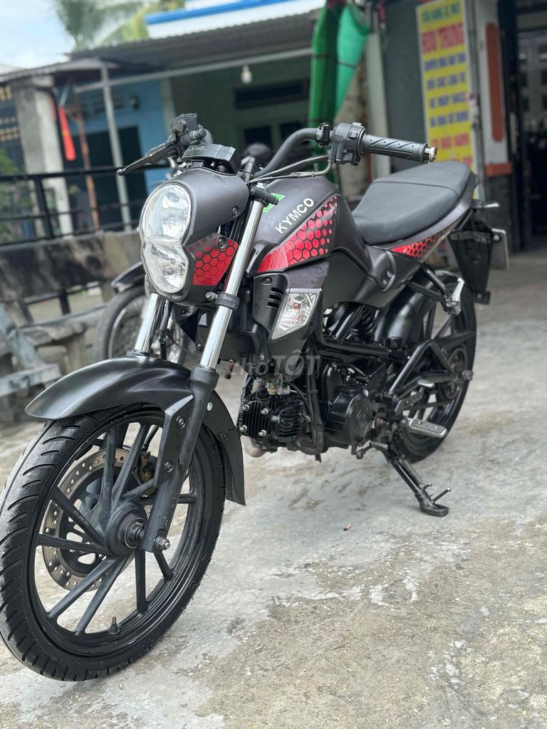 Kymco Kpipe bs tphcm giấy tờ đầy đủ máy ngon. Mua bán Xe máy tại Quận Bình Tân Tp Hồ Chí Minh được đăng bởi Hữu Trung hình 3