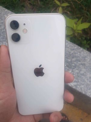 Iphone 11 quốc tế ,Trắng ngọc trinh Zin đẹp keng. Mua bán Điện thoại tại Huyện Vĩnh Cửu Đồng Nai được đăng bởi Huy