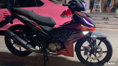 Honda Winner V1 cuối tháng 12/2017 gl