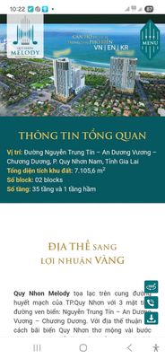 bán chưng cư