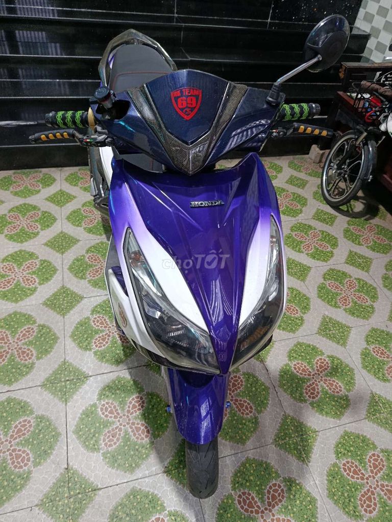 Ab 2015 kiểng. Mua bán Xe máy tại Quận 7 Tp Hồ Chí Minh được đăng bởi Minh hoàng  hình 1