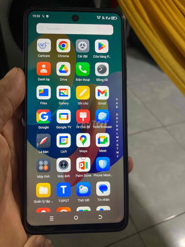 TECNO SPARK GO 2024 4GB/64GB Đen. Mua bán Điện thoại tại Huyện Hóc Môn Tp Hồ Chí Minh được đăng bởi Nguyễn trọng hửu hình 1