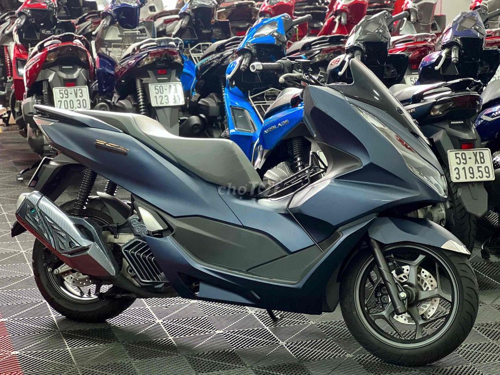 🔥PCX 160 ABS 2023 BSTP 9CHỦ 2600KM SIÊU LƯỚT🔥. Mua bán Xe máy tại Thành phố Thủ Đức Tp Hồ Chí Minh được đăng bởi Xe Máy Thủ Đức 413 hình 6