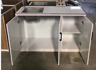 Thanh lí bồn rửa inox còn mới. Mua bán Thiết bị vệ sinh, nhà tắm tại Quận Phú Nhuận Tp Hồ Chí Minh được đăng bởi An