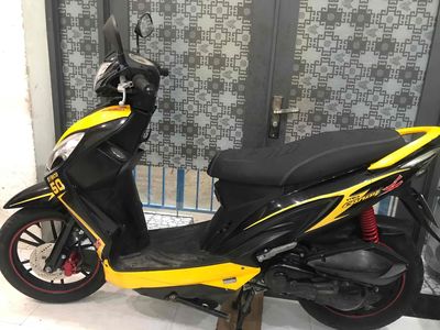 Xe Ga 50 cc Candy 43 Đà Nẵng. Mua bán Xe máy tại Quận Thanh Khê Đà Nẵng được đăng bởi Cá Nhân