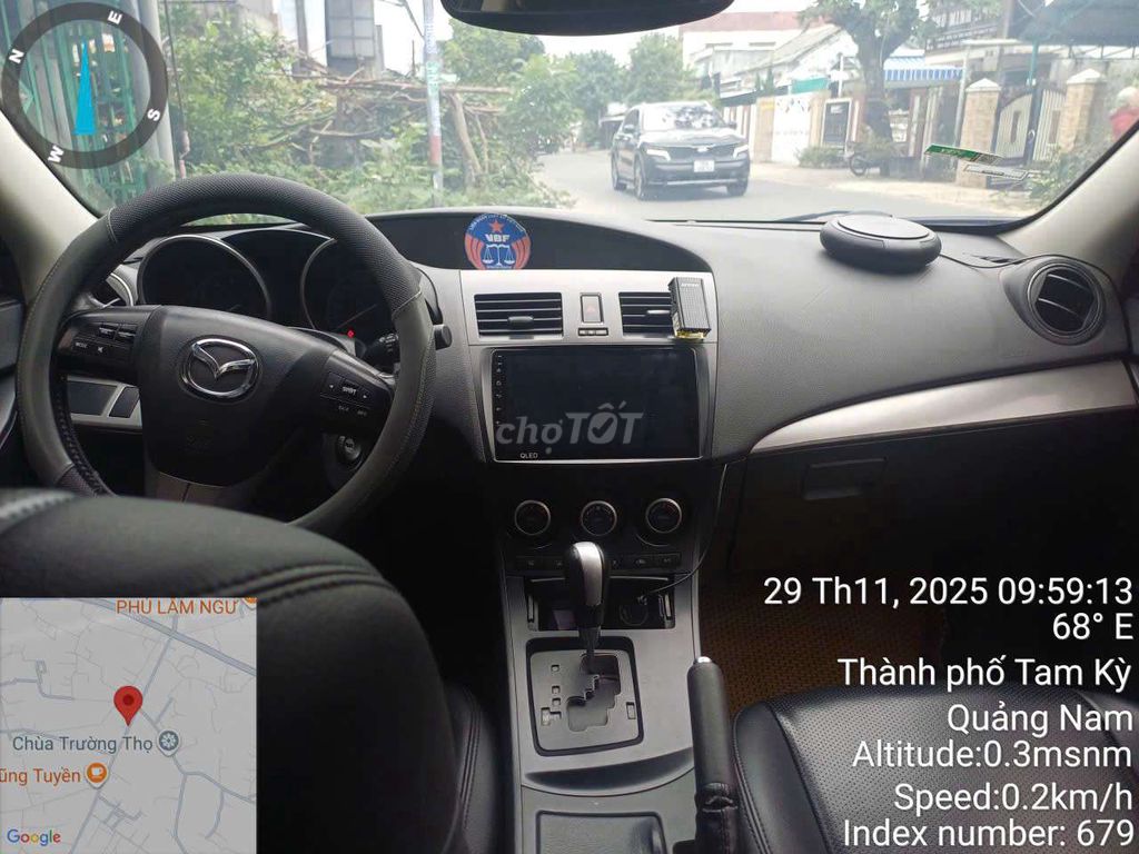 7 268 2012 1.6 AT - 150000 km. Mua bán Ô tô tại Thành phố Tam Kỳ Quảng Nam được đăng bởi Phan Thị Minh Thư hình 5