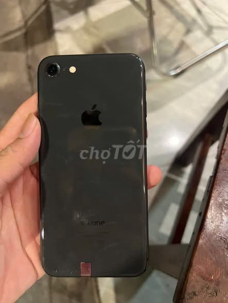 iPhone 8 64GB Đen. Mua bán Điện thoại tại Quận 1 Tp Hồ Chí Minh được đăng bởi Hội Đồ Điện Tử hình 1