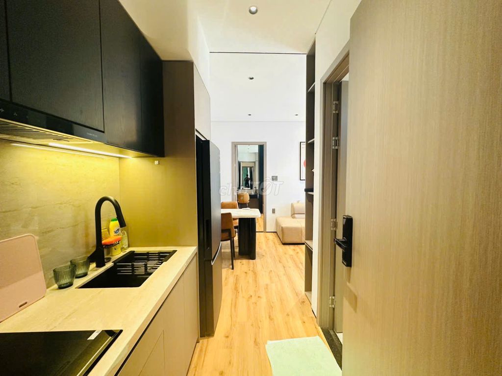 ✨ 1 bedroom apartment for rent | thanh khe city center ✨