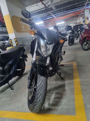 Moto CB400F. Mua bán Xe máy tại Quận 8 Tp Hồ Chí Minh được đăng bởi bảo nguyên