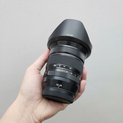 Fujifilm X-T3 & 10-24 F4 WR II & 18-55 F2.8-4 XF &. Mua bán Máy ảnh, Máy quay tại Quận Hai Bà Trưng Hà Nội được đăng bởi Máy Ảnh Nguyễn Cường