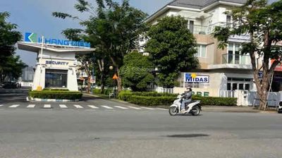 HẠ GIÁ 1TY NHÀ MT MERITA LIÊN PHƯỜNG