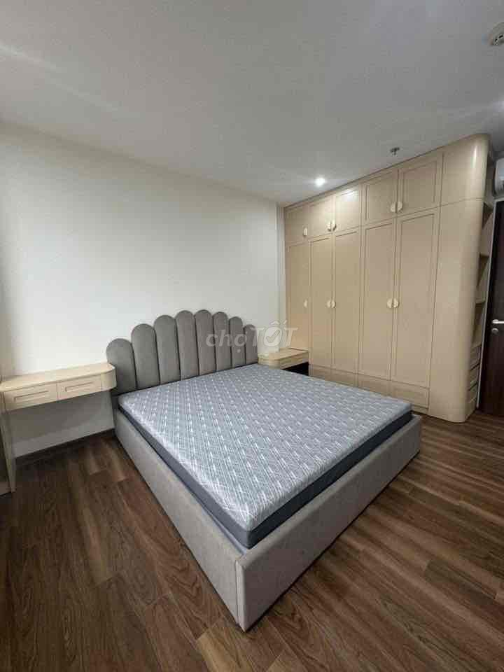 mẫu giường sang chảnh 2026. Mua bán Nội thất, đồ gia dụng khác tại Huyện Đông Anh Hà Nội được đăng bởi Nội Thất Min Ho hình 1