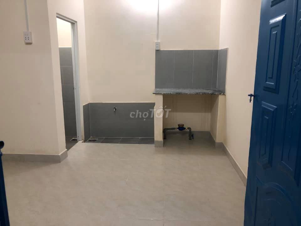 CHO THUÊ PHÒNG TRỌ GẦN VÒNG XOAY PHÚ HỮU QUẬN 9 - ảnh 4