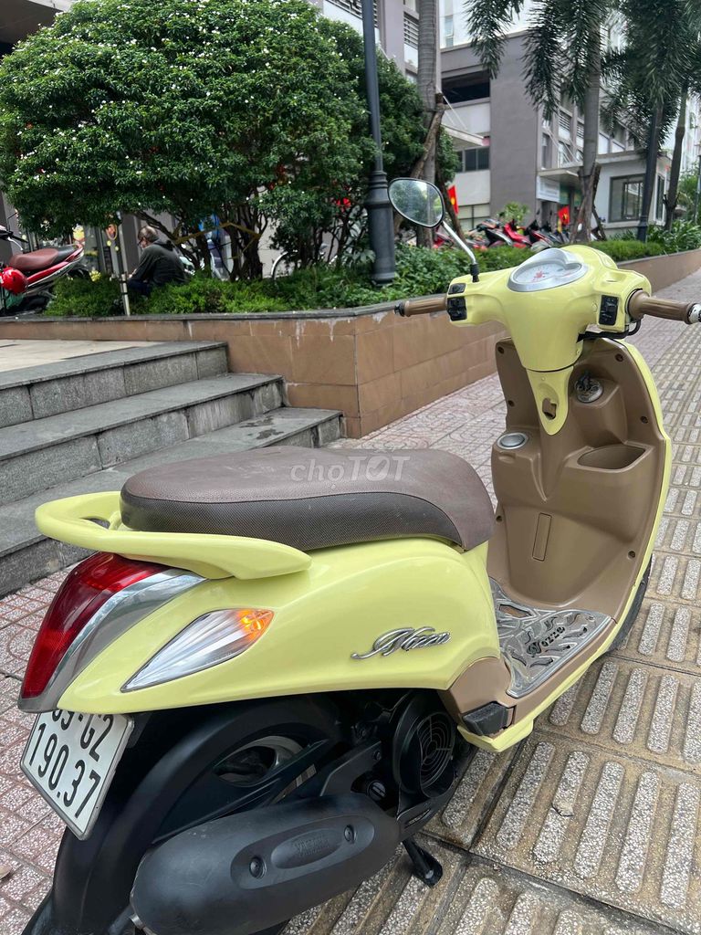 💥💥💥 Yamaha Nozza fi💥Biển Số TP mới💥CÓ BẢO HÀNH💥💥💥💥. Mua bán Xe máy tại Quận Tân Phú Tp Hồ Chí Minh được đăng bởi XE MÁY QUANG LẬP hình 3