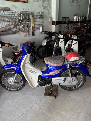 50cc xe mới giá rẻ 🔥 🔥 🔥. Mua bán Xe máy tại Thành phố Bến Tre Bến Tre được đăng bởi Trung Tâm 