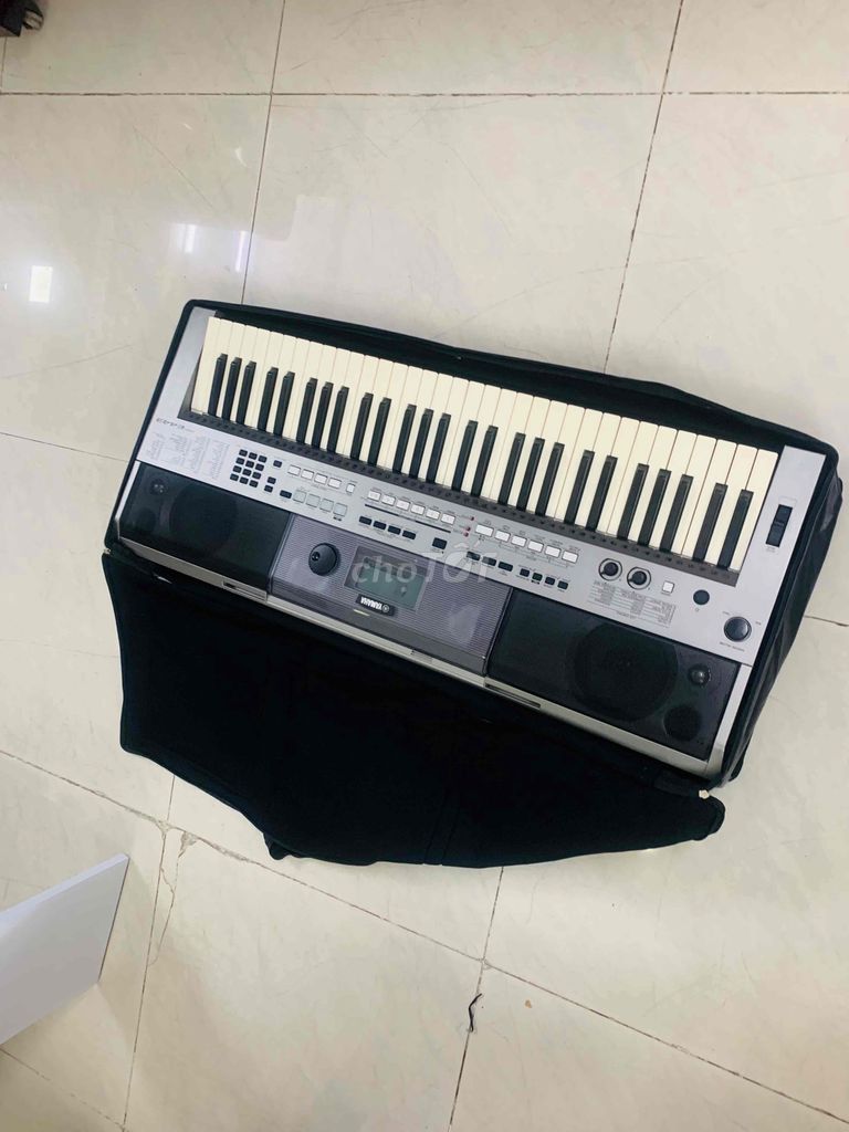 organ yamaha psr 443