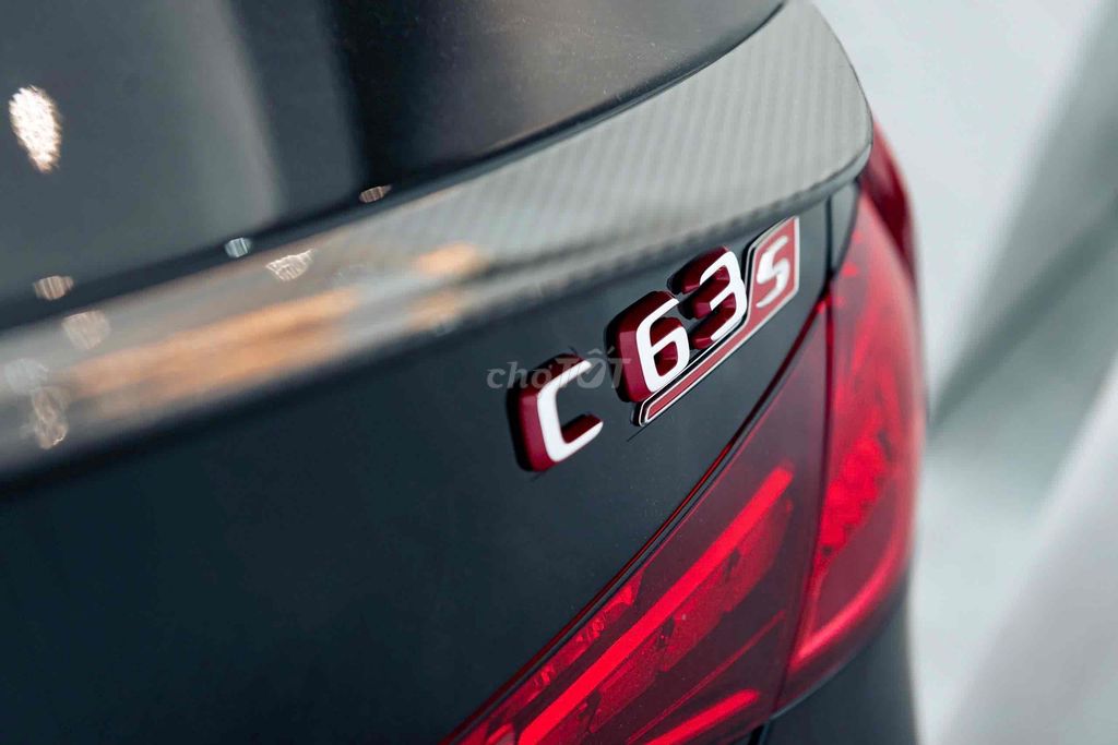 LONG ANH AUTO về MERCEDES C63SE Performance 2024. Mua bán Ô tô tại Quận 7 Tp Hồ Chí Minh được đăng bởi LongAnh AuTo  hình 17