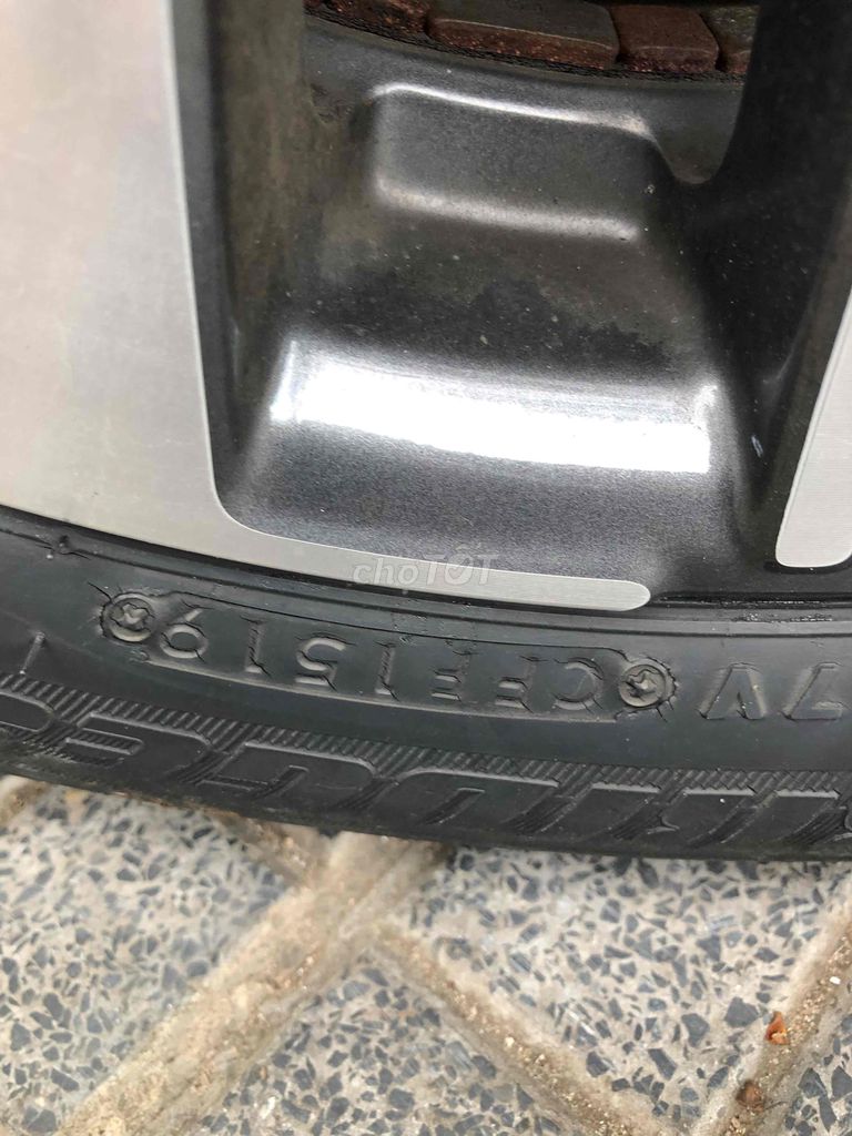 Honda City 2019 1.5 CVT - Chỉ 39.000km