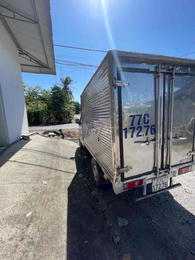 Dongfeng 900kg. Mua bán Xe tải, xe ben tại Huyện Dương Minh Châu Tây Ninh được đăng bởi chà là hình 9