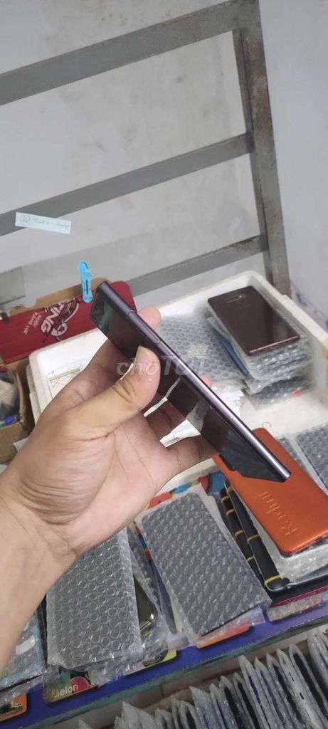 Sony XZs, ram 4gb, 64gb. Mua bán Điện thoại tại Quận Gò Vấp Tp Hồ Chí Minh được đăng bởi A LONG   nhận thanh toán THẺ TÍN DỤNG hình 2