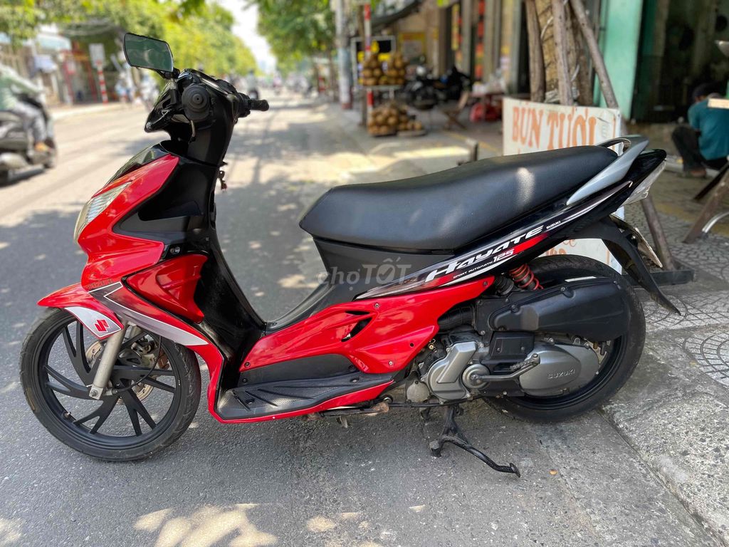 Cần bán nhanh e hayate mới căng như trong hang.. Mua bán Xe máy tại Quận Thanh Khê Đà Nẵng được đăng bởi BÁN TRẢ GÓP NỢ XẤU  hình 2