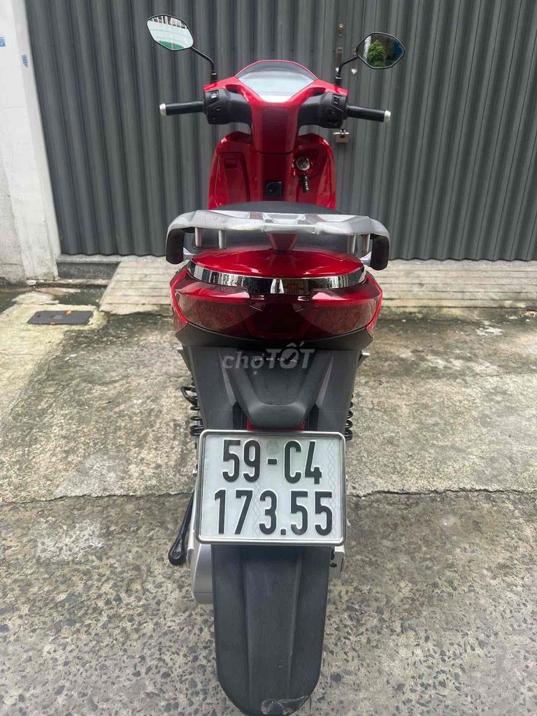 Pega S 2023 odo 106km chính chủ bstp. Mua bán Xe điện tại Quận 11 Tp Hồ Chí Minh được đăng bởi NGUYỄN TRÂN hình 7